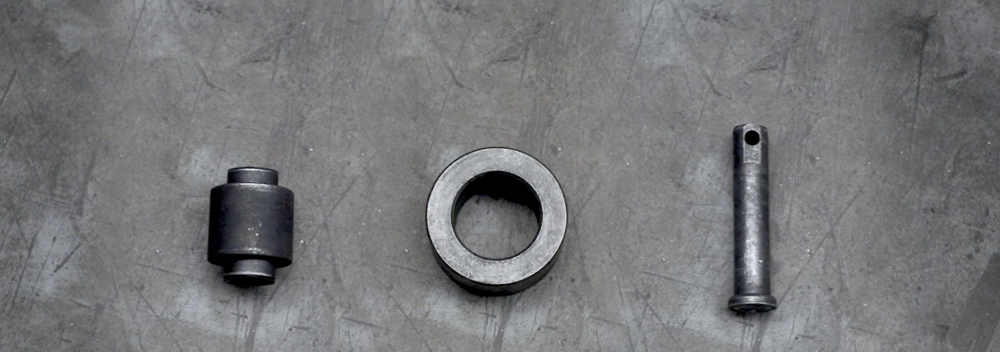 Amphibious Excavator Maintenance Guide