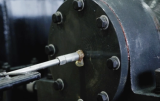 Amphibious Excavator Maintenance Guide