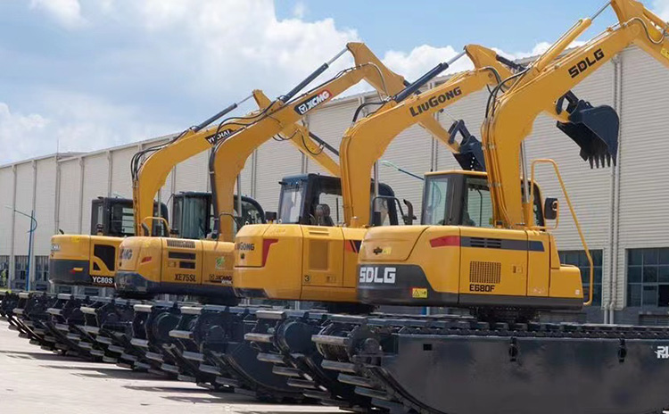 Exploring the Versatility of Swamp Buggy Excavators (4)