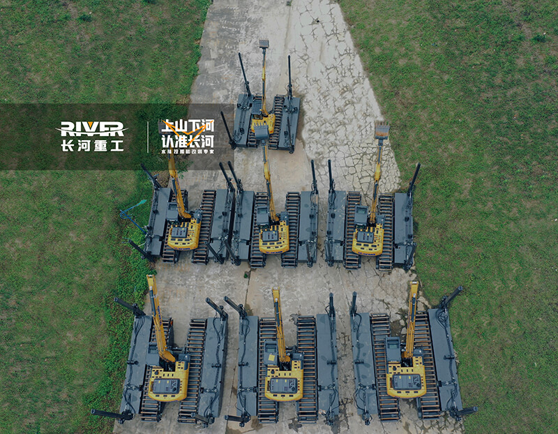 Amphibious Equipment7