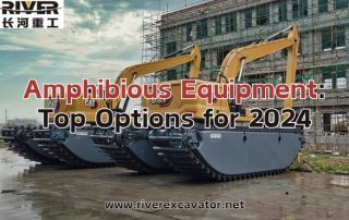 Amphibious Equipment Top Options for 2024