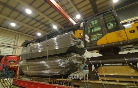 Packaging Handling-3