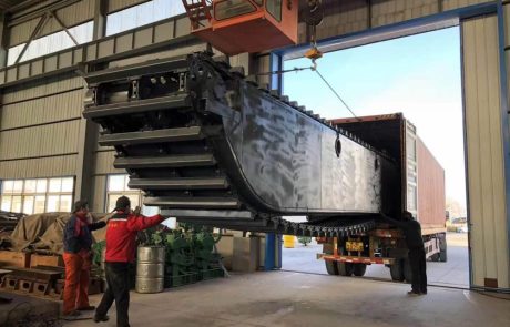 Real-time Shipping-1