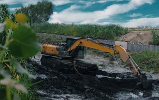 Dredging Project