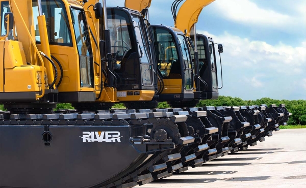 Veteran Operator’s Tips : 3 Ways to Double Earnings with Amphibious Excavators