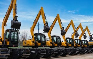 Fish Pond Management New Choice : River Amphibious Excavator