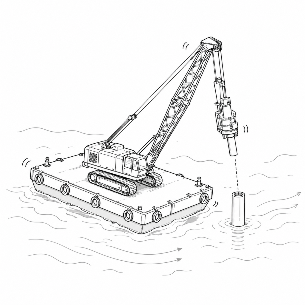 Multiple equipment switching increases costs and risks